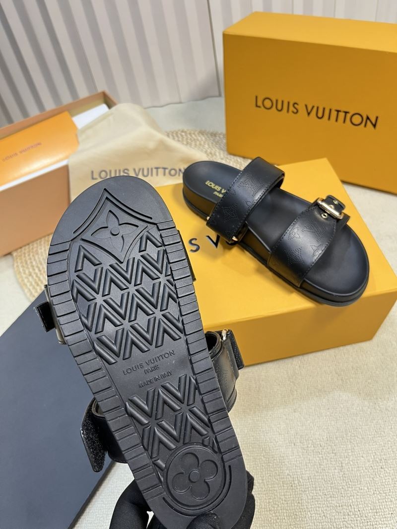 Louis Vuitton Slippers